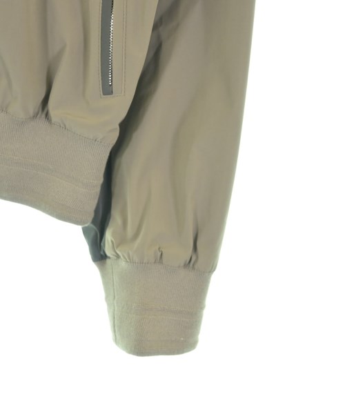 HERMES（エルメス）その他 グレー サイズ:46(M位) メンズ/2200625354023