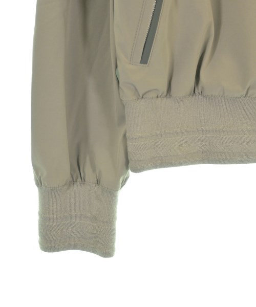 HERMES（エルメス）その他 グレー サイズ:46(M位) メンズ/2200625354023