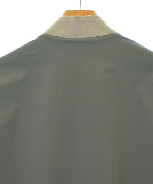 HERMES（エルメス）その他 グレー サイズ:46(M位) メンズ/2200625354023