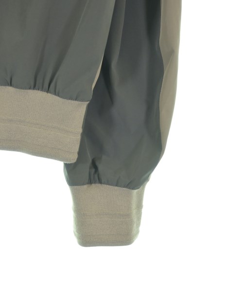 HERMES（エルメス）その他 グレー サイズ:46(M位) メンズ/2200625354023