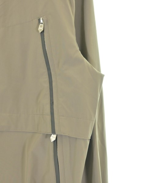 HERMES（エルメス）その他 グレー サイズ:46(M位) メンズ/2200625354023