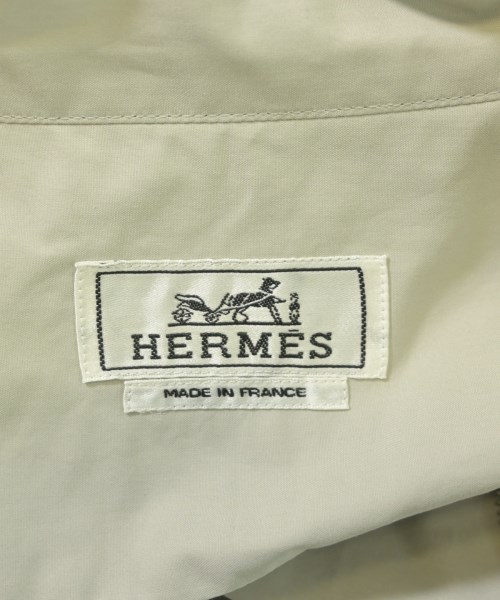 HERMES（エルメス）その他 グレー サイズ:42(XXL位) メンズ/2200625354030