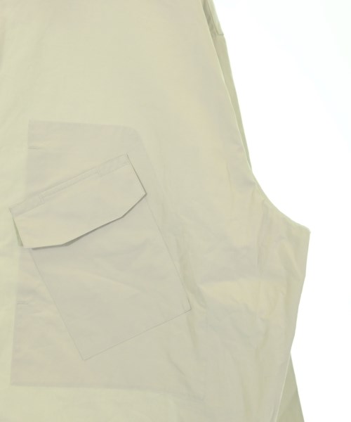 HERMES（エルメス）その他 グレー サイズ:42(XXL位) メンズ/2200625354030