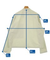 HERMES（エルメス）その他 グレー サイズ:42(XXL位) メンズ/2200625354030