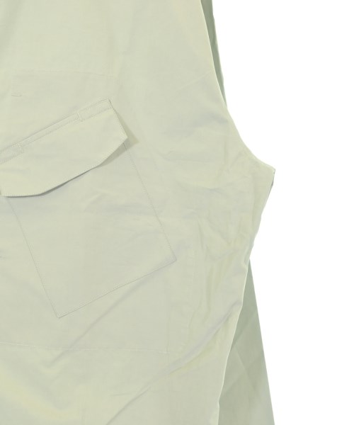 HERMES（エルメス）その他 グレー サイズ:39(M位) メンズ/2200625354047