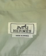 HERMES（エルメス）その他 グレー サイズ:39(M位) メンズ/2200625354047