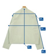 HERMES（エルメス）その他 グレー サイズ:39(M位) メンズ/2200625354047