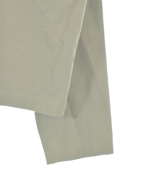 HERMES（エルメス）その他 グレー サイズ:40(M位) メンズ/2200625354054