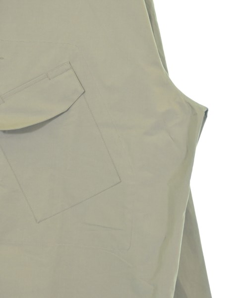 HERMES（エルメス）その他 グレー サイズ:40(M位) メンズ/2200625354054