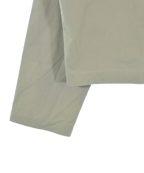 HERMES（エルメス）その他 グレー サイズ:40(M位) メンズ/2200625354054