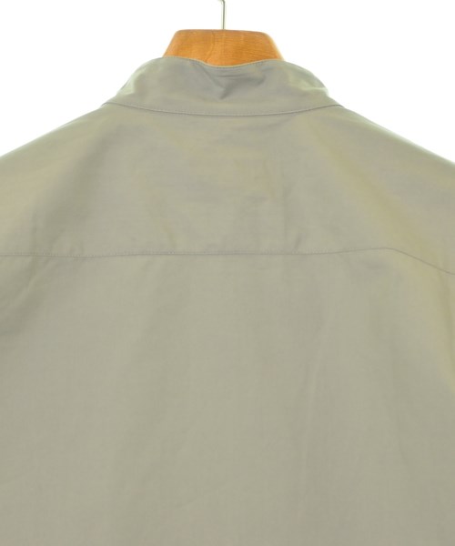 HERMES（エルメス）その他 グレー サイズ:40(M位) メンズ/2200625354054