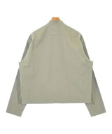 HERMES（エルメス）その他 グレー サイズ:40(M位) メンズ/2200625354054