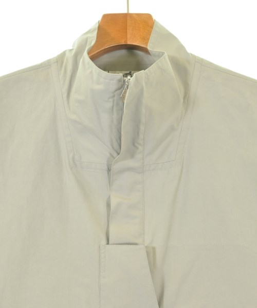 HERMES（エルメス）その他 グレー サイズ:40(S位) メンズ/2200625354061