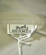 HERMES（エルメス）その他 グレー サイズ:40(S位) メンズ/2200625354061