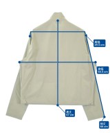 HERMES（エルメス）その他 グレー サイズ:40(S位) メンズ/2200625354061