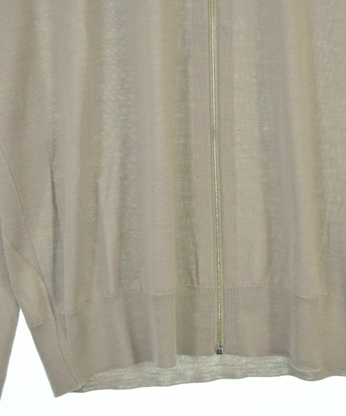 HERMES（エルメス）ニット・セーター グレー サイズ:M メンズ/2200625354078