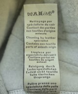 HERMES（エルメス）パーカー グレー サイズ:M メンズ/2200625354085