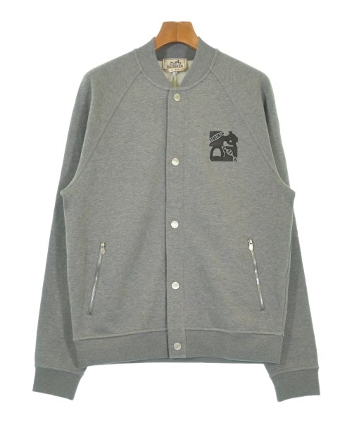 エルメス(HERMES)のHERMES ブルゾン（その他）
