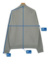 HERMES（エルメス）その他 グレー サイズ:S メンズ/2200625354092