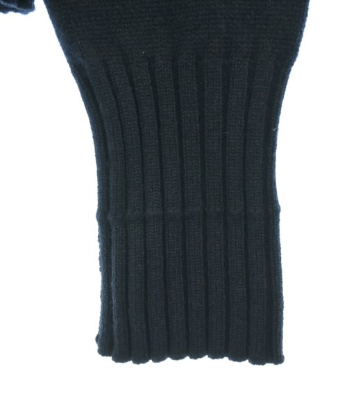 HERMES（エルメス）ニット・セーター 紺 サイズ:M メンズ/2200625354108