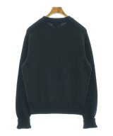 HERMES（エルメス）ニット・セーター 紺 サイズ:M メンズ/2200625354108