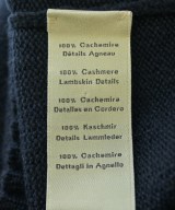 HERMES（エルメス）ニット・セーター 紺 サイズ:M メンズ/2200625354108