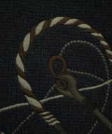 HERMES（エルメス）ニット・セーター 紺 サイズ:M メンズ/2200625354108