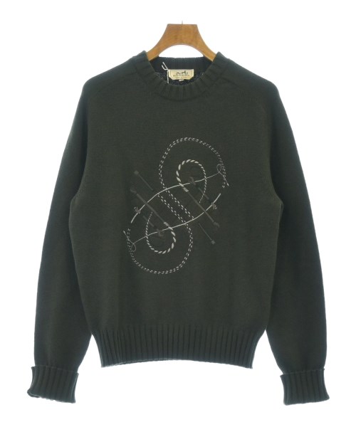 エルメス(HERMES)のHERMES ニット・セーター