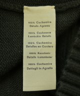 HERMES（エルメス）ニット・セーター 緑 サイズ:M メンズ/2200625354115