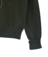 HERMES（エルメス）ニット・セーター 緑 サイズ:M メンズ/2200625354115