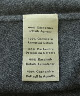 HERMES（エルメス）ニット・セーター グレー サイズ:M メンズ/2200625354122