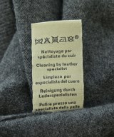 HERMES（エルメス）ニット・セーター グレー サイズ:M メンズ/2200625354122