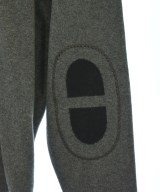 HERMES（エルメス）ニット・セーター グレー サイズ:M メンズ/2200625354122