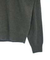 HERMES（エルメス）ニット・セーター グレー サイズ:M メンズ/2200625354122