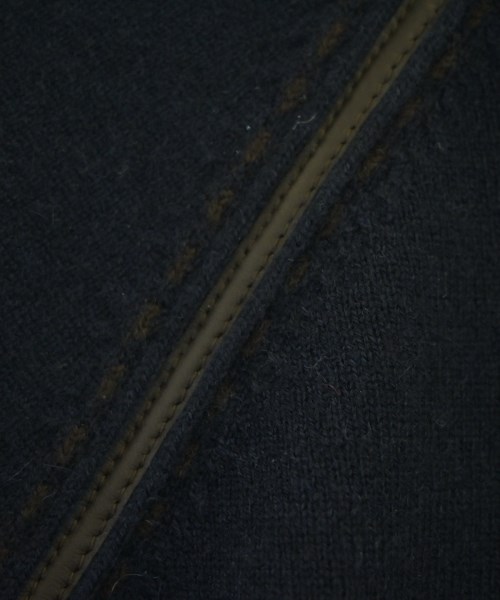 HERMES（エルメス）ニット・セーター 紺 サイズ:M メンズ/2200625354139