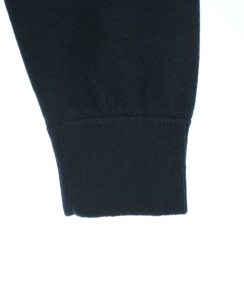 HERMES（エルメス）ニット・セーター 紺 サイズ:M メンズ/2200625354139