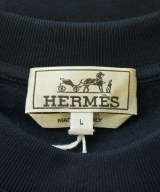 HERMES（エルメス）スウェット 紺 サイズ:L メンズ/2200625354146