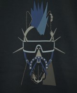 HERMES（エルメス）スウェット 紺 サイズ:L メンズ/2200625354146