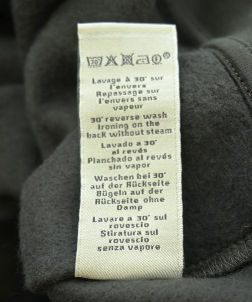 HERMES（エルメス）スウェット 茶 サイズ:M メンズ/2200625354153