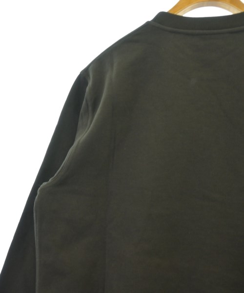 HERMES（エルメス）スウェット 茶 サイズ:M メンズ/2200625354153