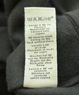 HERMES（エルメス）スウェット 茶 サイズ:M メンズ/2200625354153