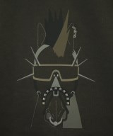 HERMES（エルメス）スウェット 茶 サイズ:M メンズ/2200625354153