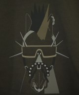 HERMES（エルメス）スウェット 茶 サイズ:M メンズ/2200625354160