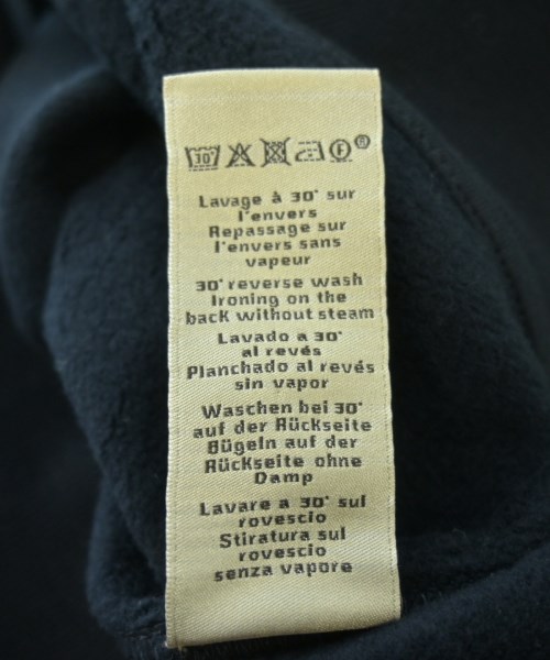 HERMES（エルメス）スウェット 紺 サイズ:M メンズ/2200625354177