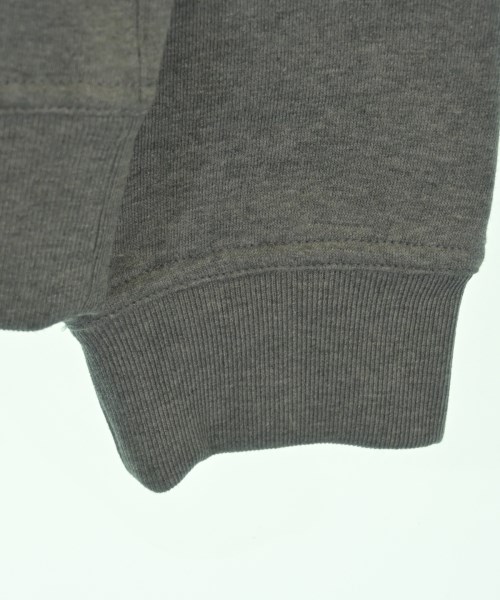 HERMES（エルメス）スウェット グレー サイズ:M メンズ/2200625354184