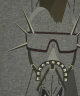 HERMES（エルメス）スウェット グレー サイズ:M メンズ/2200625354184