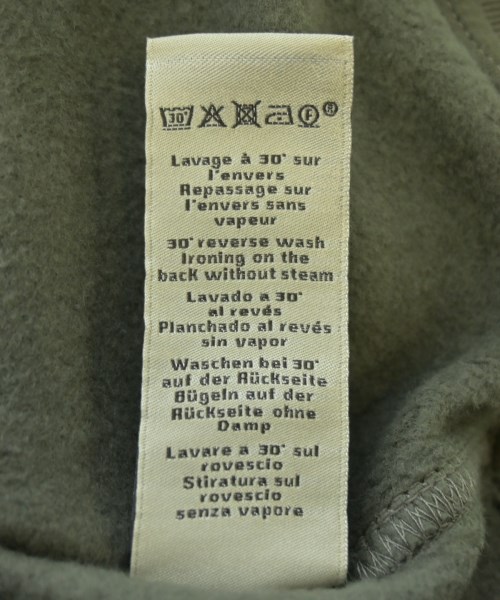 HERMES（エルメス）スウェット グレー サイズ:M メンズ/2200625354191