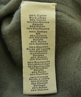 HERMES（エルメス）スウェット グレー サイズ:M メンズ/2200625354191