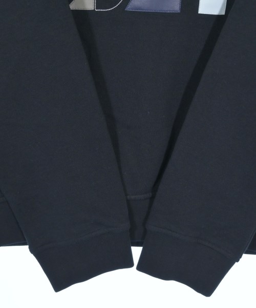 HERMES（エルメス）スウェット 紺 サイズ:M メンズ/2200625354207