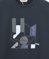 HERMES（エルメス）スウェット 紺 サイズ:M メンズ/2200625354207